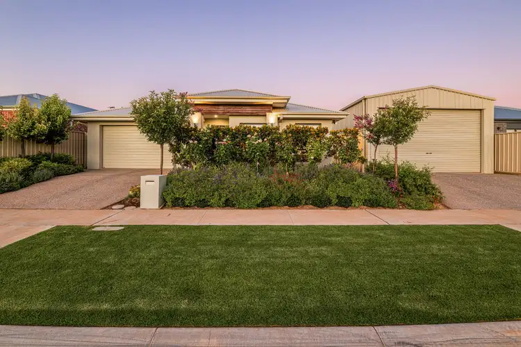 Second view of Homely house listing, 15 Marita Court, Irymple VIC 3498