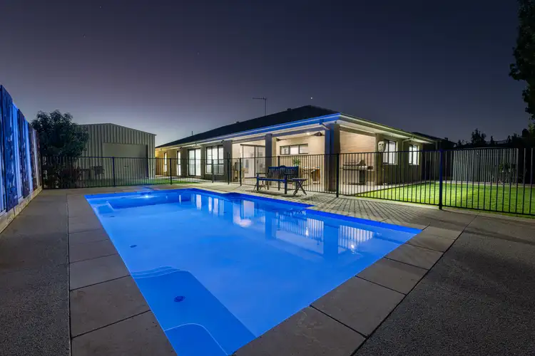 Third view of Homely house listing, 15 Marita Court, Irymple VIC 3498