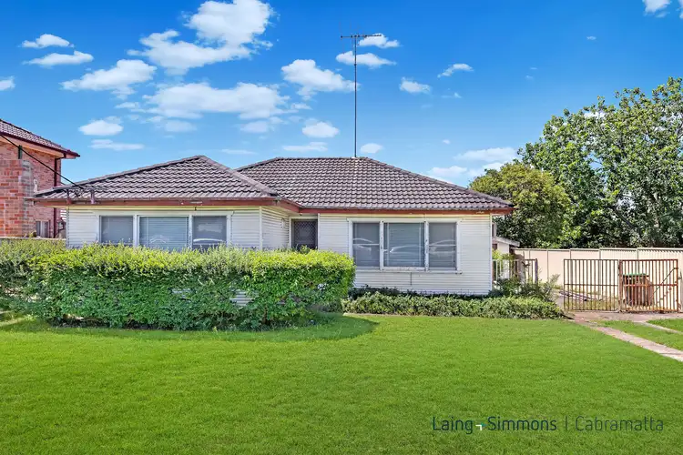 Main view of Homely house listing, 413 Cabramatta Road West, Cabramatta NSW 2166