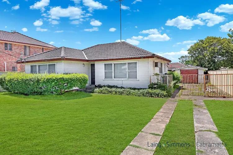 Second view of Homely house listing, 413 Cabramatta Road West, Cabramatta NSW 2166
