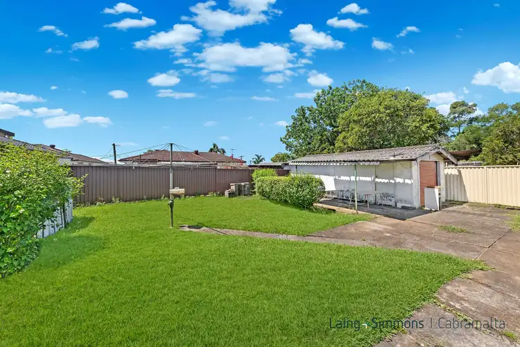 Third view of Homely house listing, 413 Cabramatta Road West, Cabramatta NSW 2166