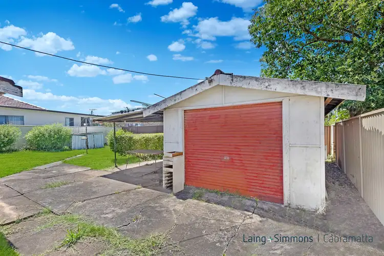 Fourth view of Homely house listing, 413 Cabramatta Road West, Cabramatta NSW 2166