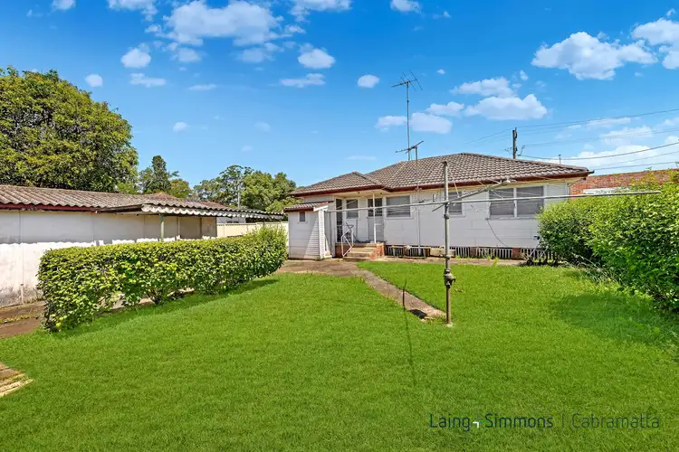 Fifth view of Homely house listing, 413 Cabramatta Road West, Cabramatta NSW 2166