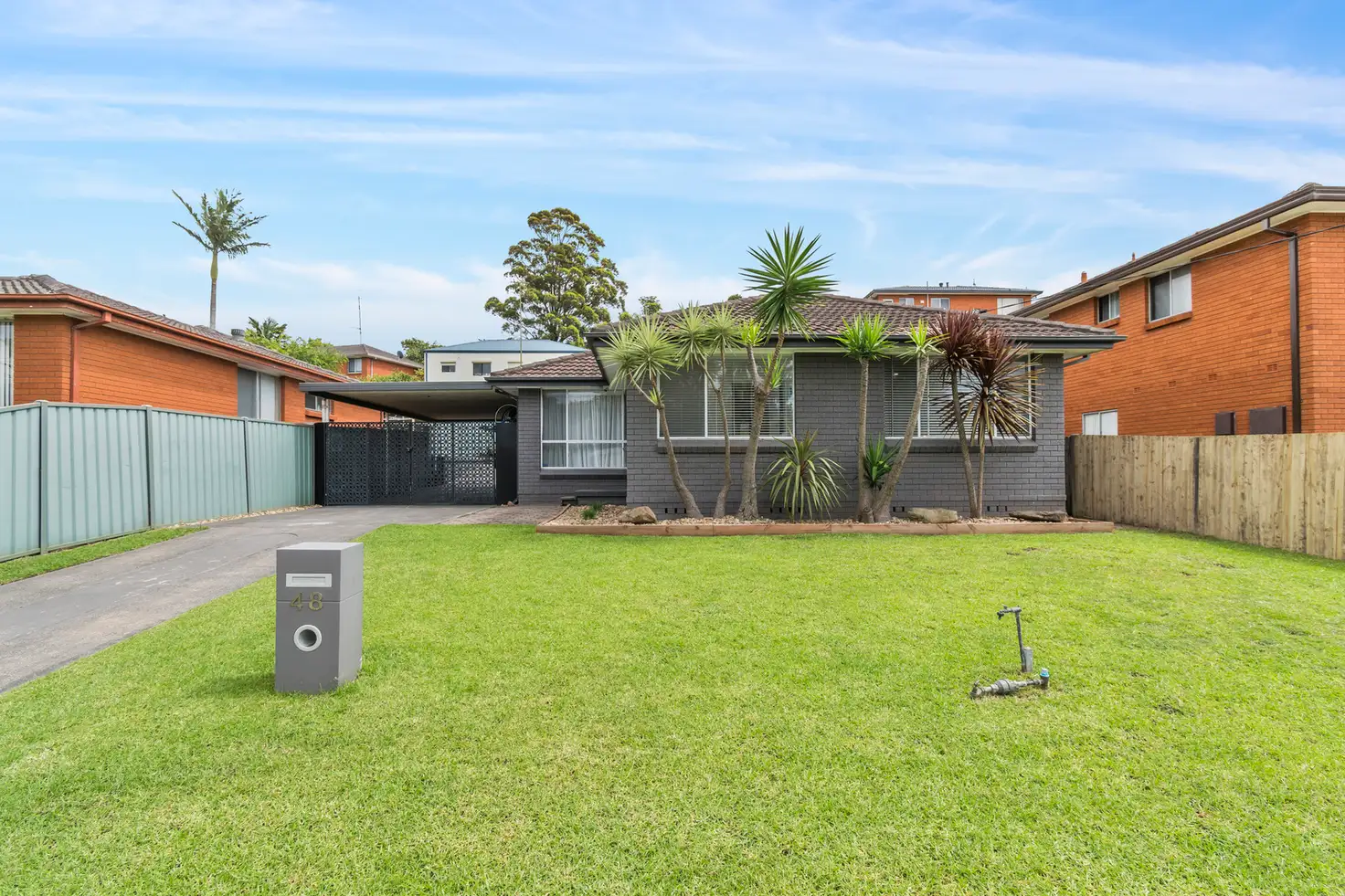 Main view of Homely house listing, 48 O'Donnell Drive, Figtree NSW 2525