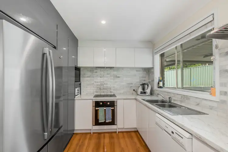 Third view of Homely house listing, 48 O'Donnell Drive, Figtree NSW 2525