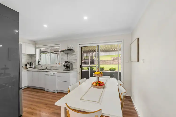 Fourth view of Homely house listing, 48 O'Donnell Drive, Figtree NSW 2525