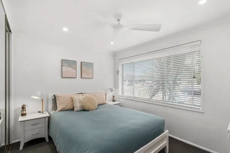 Fifth view of Homely house listing, 48 O'Donnell Drive, Figtree NSW 2525