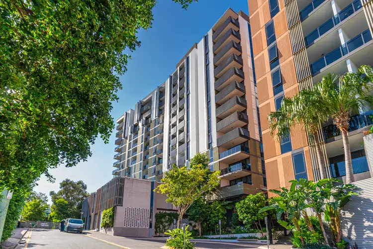 21414/19 Wilson Street, West End QLD 4101