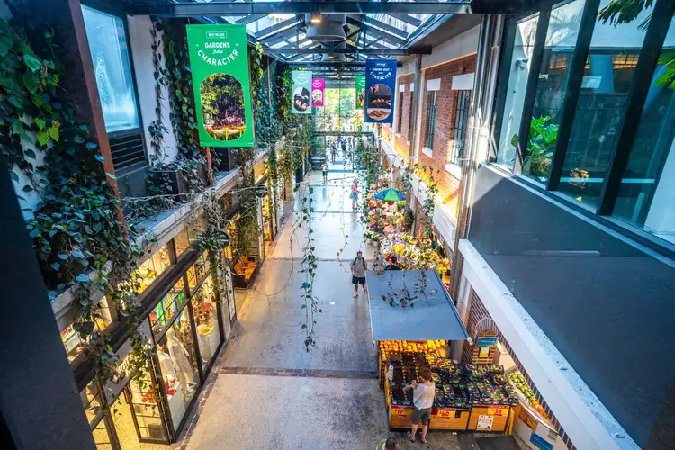 Fourth view of Homely apartment listing, 21414/19 Wilson Street, West End QLD 4101