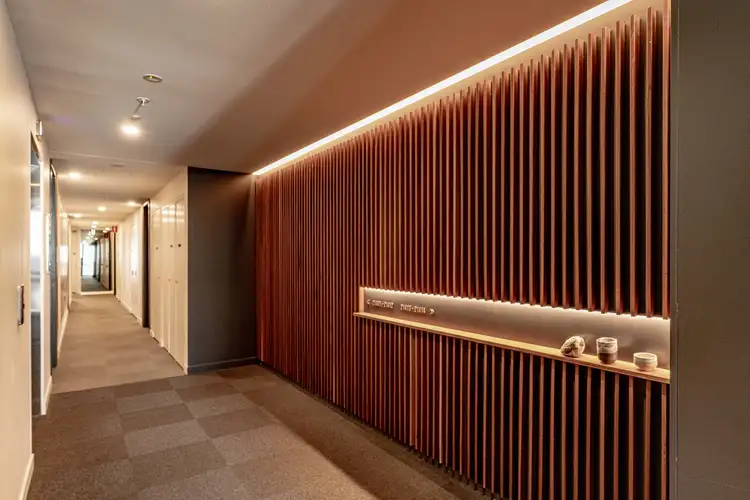 Fifth view of Homely apartment listing, 21414/19 Wilson Street, West End QLD 4101