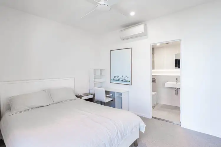 Sixth view of Homely apartment listing, 21414/19 Wilson Street, West End QLD 4101