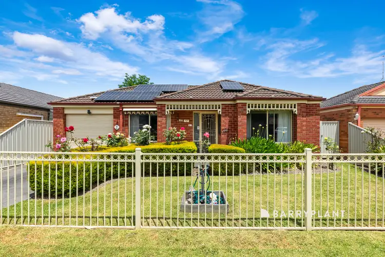 Main view of Homely house listing, 9 Creekbank View, Pakenham VIC 3810