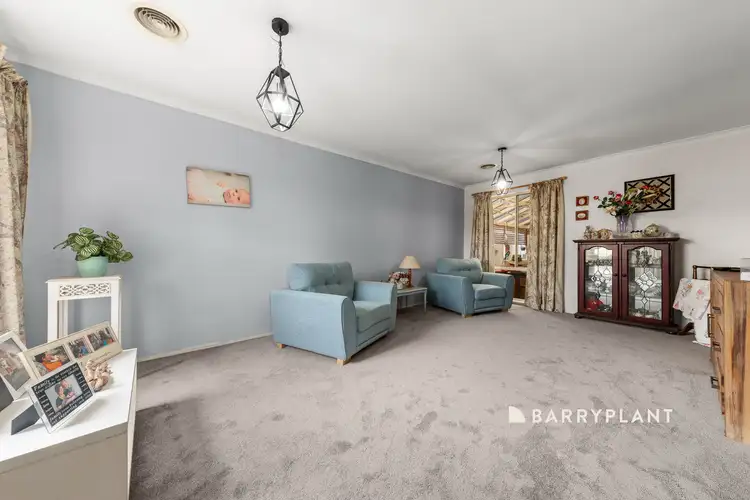 Second view of Homely house listing, 9 Creekbank View, Pakenham VIC 3810