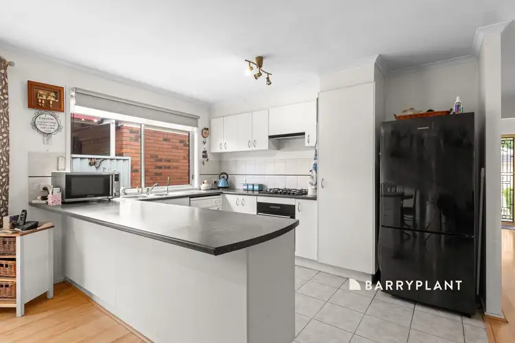 Fourth view of Homely house listing, 9 Creekbank View, Pakenham VIC 3810