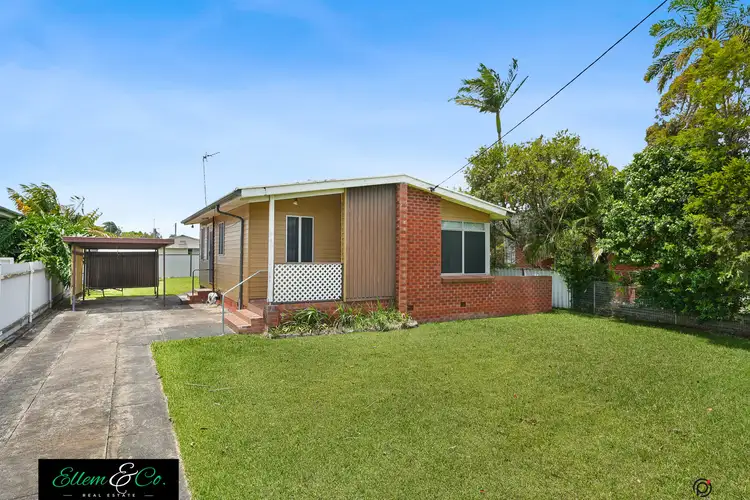 19 Davidson Street, Warilla NSW 2528