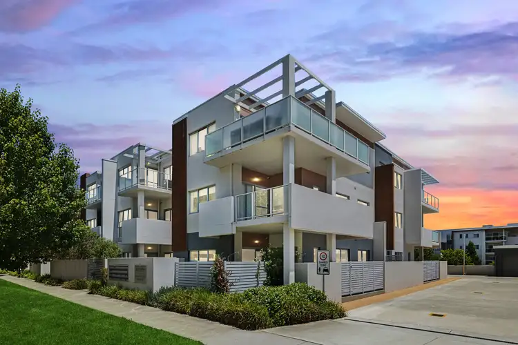 43/4 Thadoona Street, Crace ACT 2911