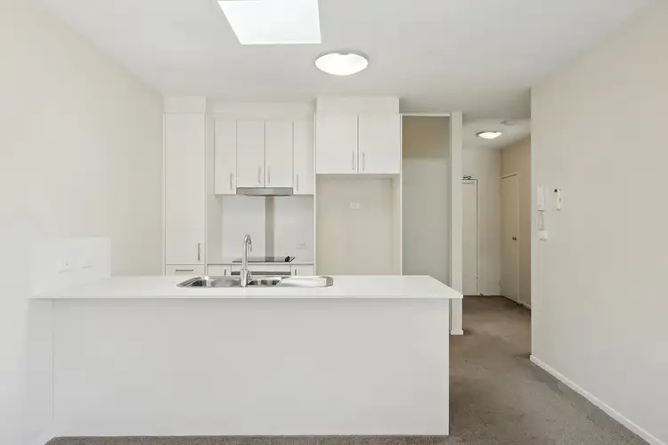 Second view of Homely apartment listing, 43/4 Thadoona Street, Crace ACT 2911