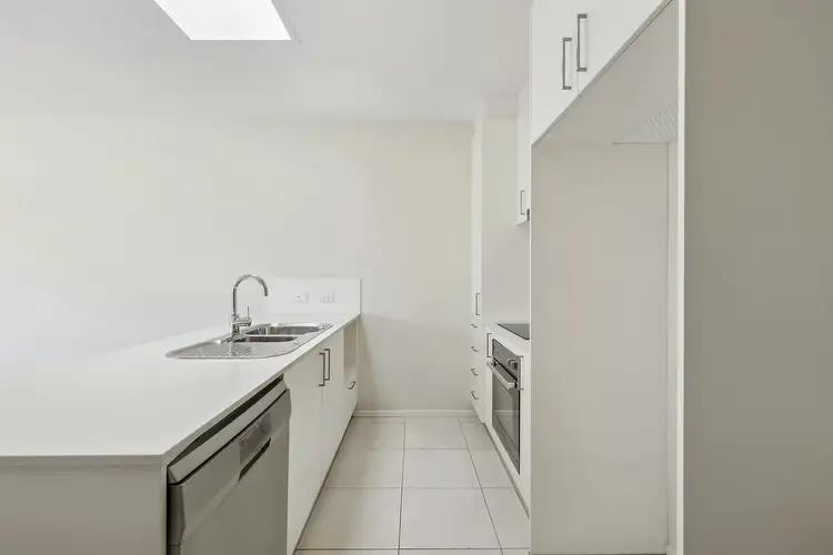 Third view of Homely apartment listing, 43/4 Thadoona Street, Crace ACT 2911