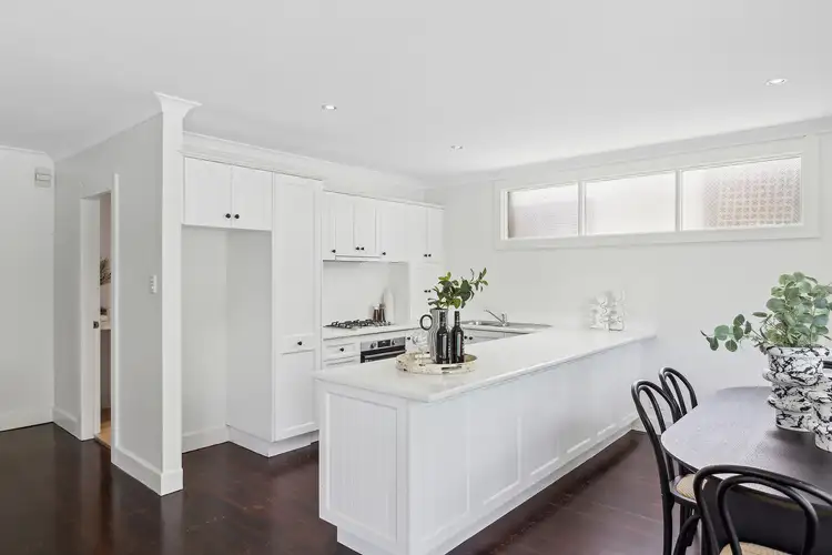 Sixth view of Homely house listing, 22 Third Avenue, Willoughby NSW 2068