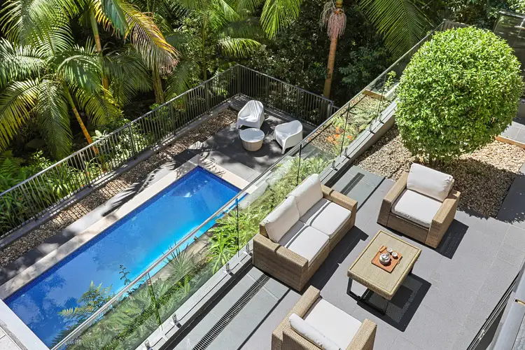 Second view of Homely house listing, 3 Burraga Place, Lindfield NSW 2070