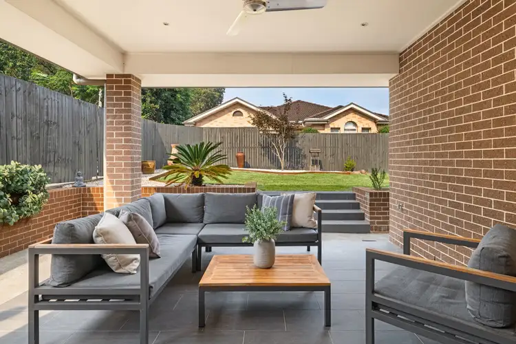 Second view of Homely house listing, 10 Wentworth Avenue, Waitara NSW 2077
