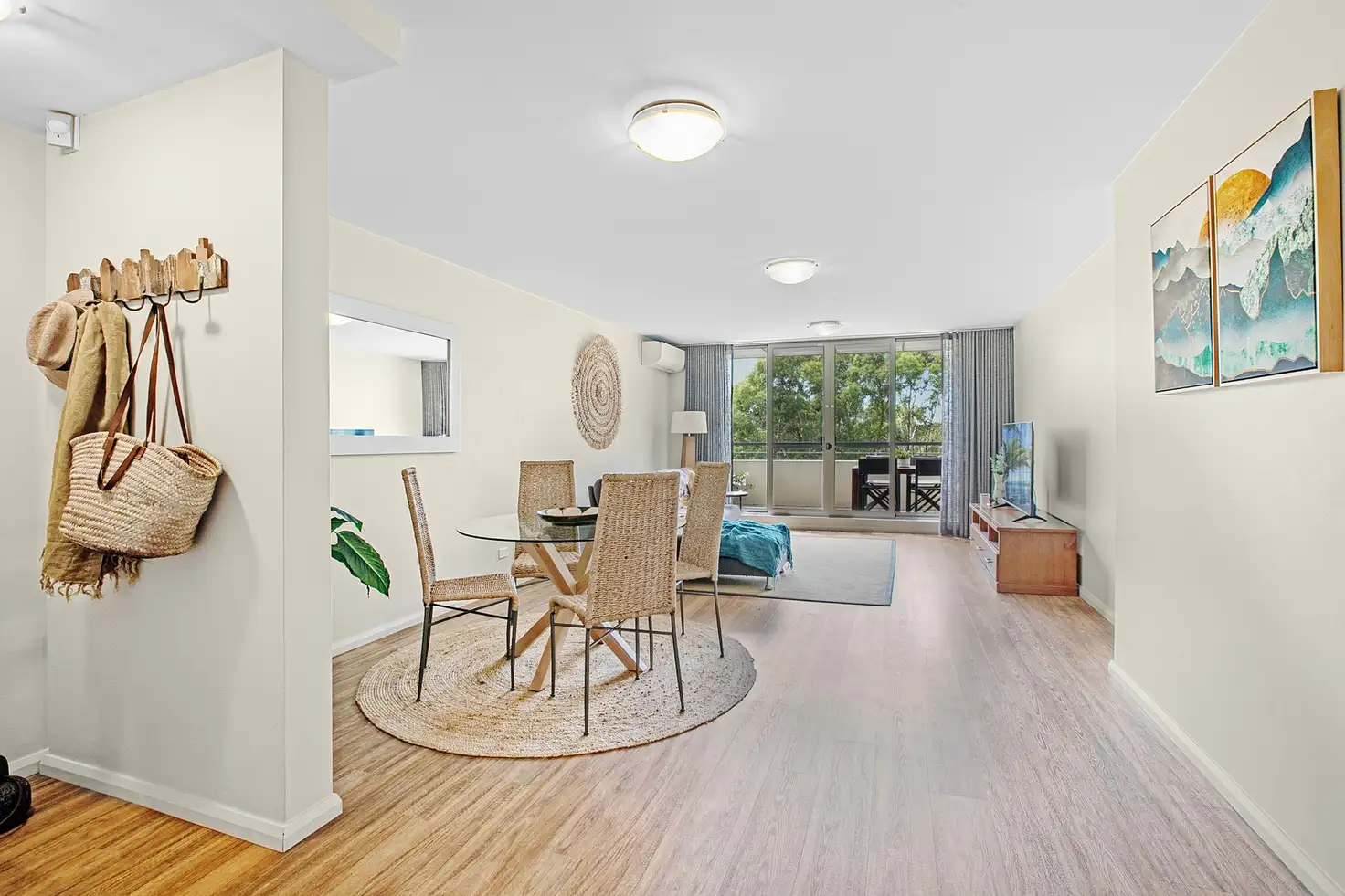 Main view of Homely apartment listing, 12/19 Pearce Avenue, Newington NSW 2127