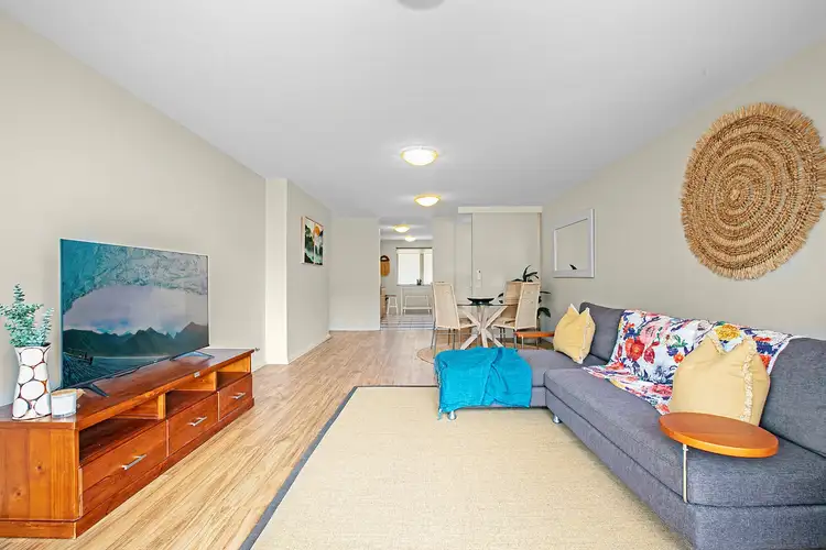 Second view of Homely apartment listing, 12/19 Pearce Avenue, Newington NSW 2127