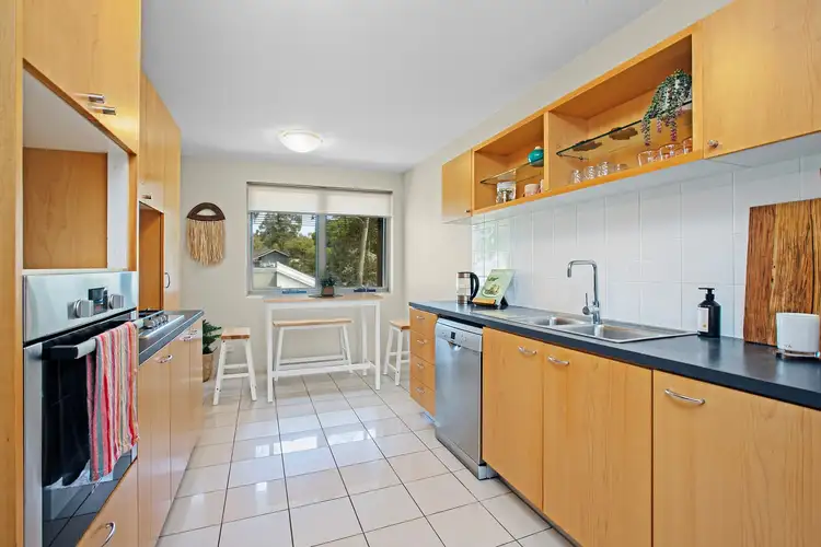 Third view of Homely apartment listing, 12/19 Pearce Avenue, Newington NSW 2127