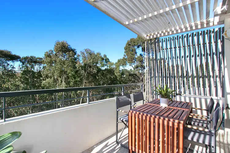 Fourth view of Homely apartment listing, 12/19 Pearce Avenue, Newington NSW 2127