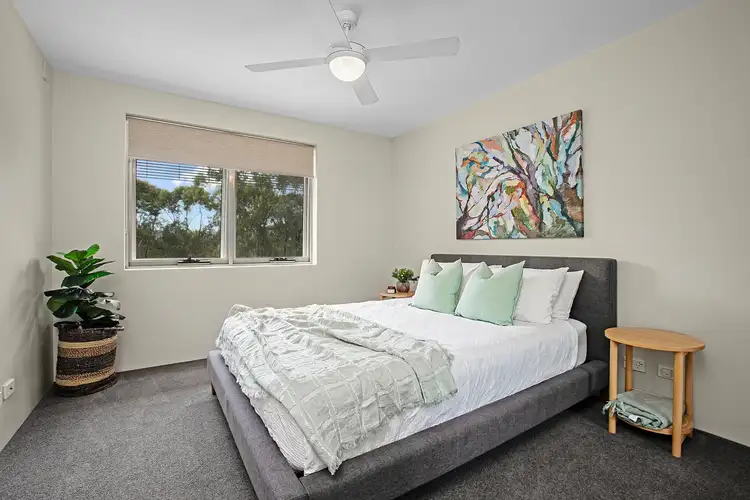 Fifth view of Homely apartment listing, 12/19 Pearce Avenue, Newington NSW 2127