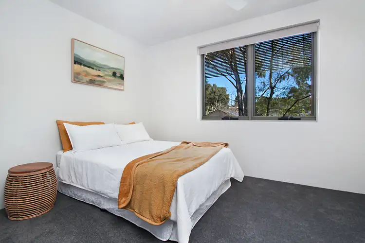 Sixth view of Homely apartment listing, 12/19 Pearce Avenue, Newington NSW 2127