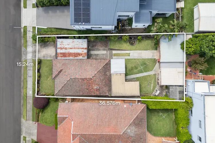 18 Targo Road