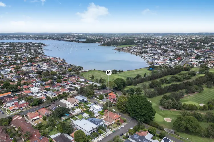 Second view of Homely house listing, 18 Targo Road, Beverley Park NSW 2217