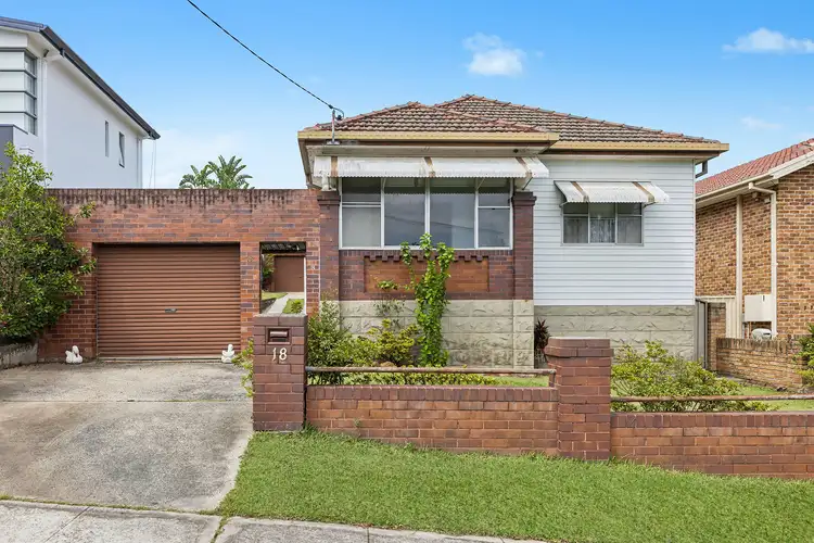 Third view of Homely house listing, 18 Targo Road, Beverley Park NSW 2217