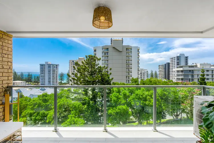 6/14 Boundary Street