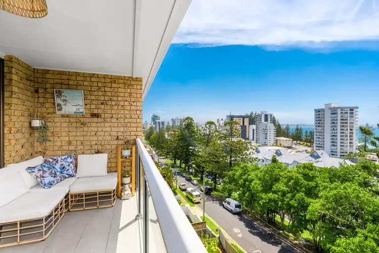 Second view of Homely unit listing, 6/14 Boundary Street, Tweed Heads NSW 2485