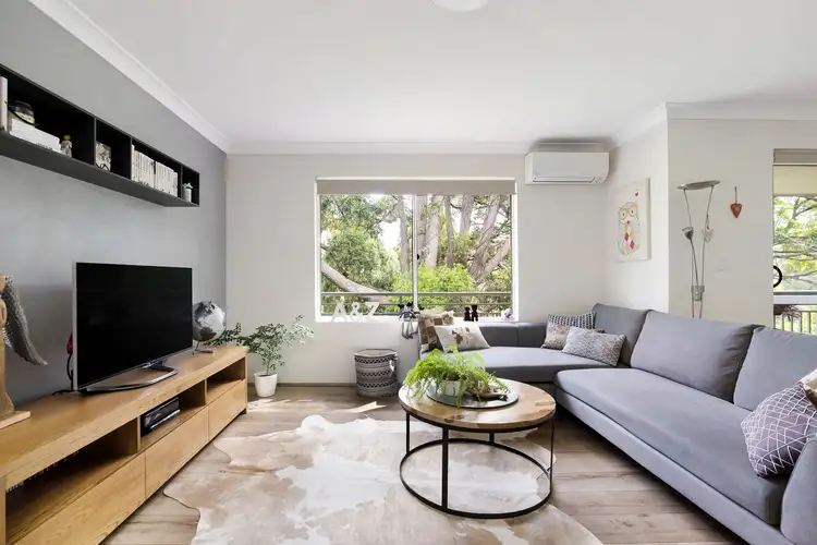 Second view of Homely apartment listing, 9/32-34 Ann Street, Wolli Creek NSW 2205