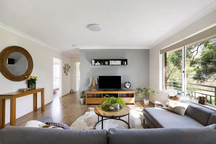 Third view of Homely apartment listing, 9/32-34 Ann Street, Wolli Creek NSW 2205