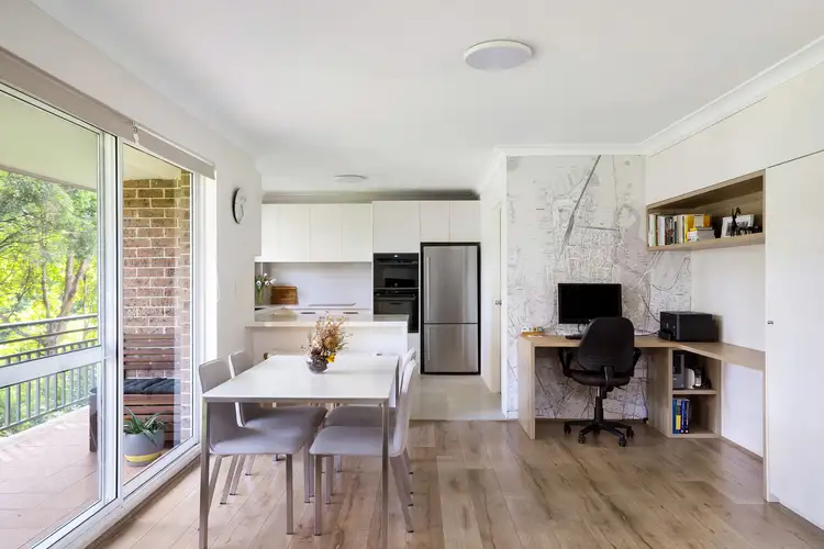 Fourth view of Homely apartment listing, 9/32-34 Ann Street, Wolli Creek NSW 2205