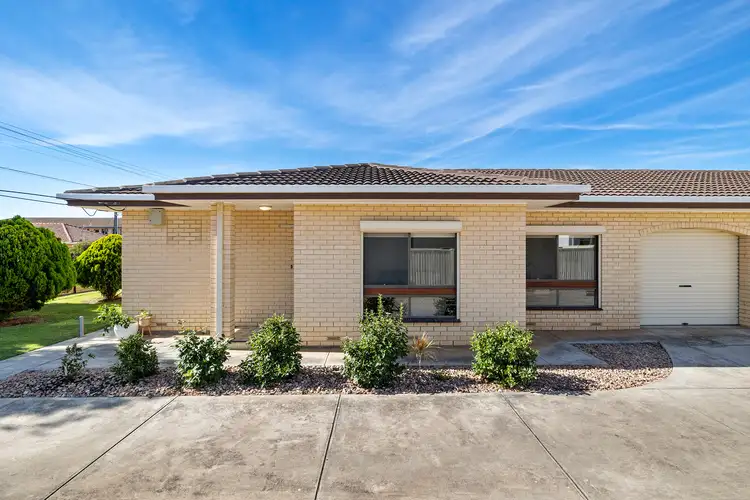 1/31 Clifton Street, Camden Park SA 5038