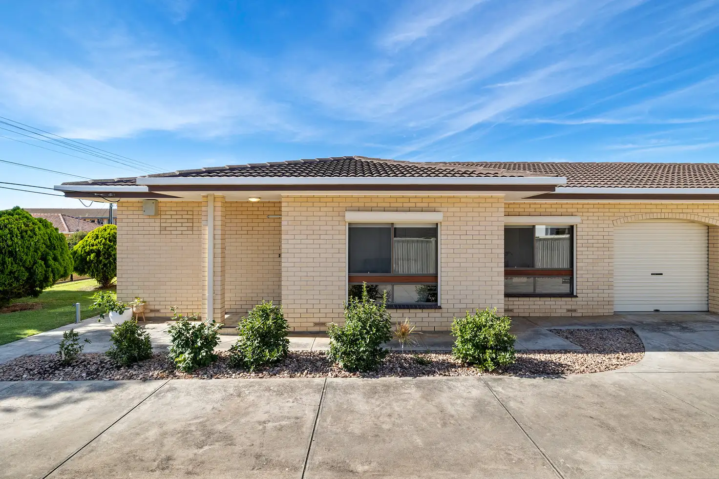 Main view of Homely unit listing, 1/31 Clifton Street, Camden Park SA 5038