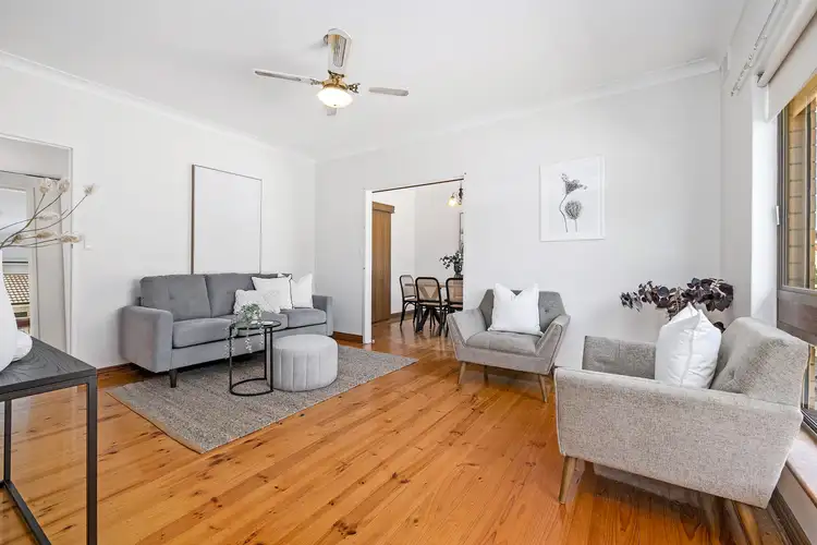 Second view of Homely unit listing, 1/31 Clifton Street, Camden Park SA 5038