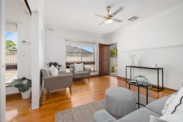 Third view of Homely unit listing, 1/31 Clifton Street, Camden Park SA 5038