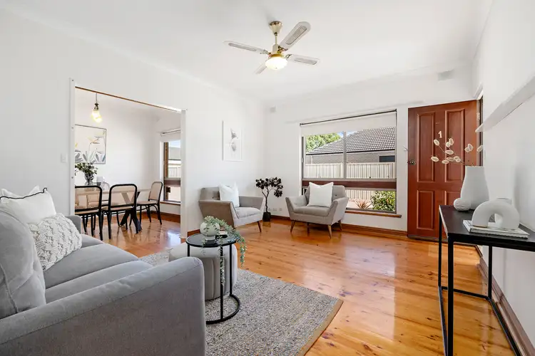 Fourth view of Homely unit listing, 1/31 Clifton Street, Camden Park SA 5038