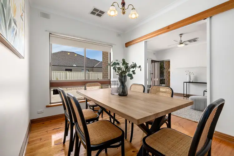 Sixth view of Homely unit listing, 1/31 Clifton Street, Camden Park SA 5038