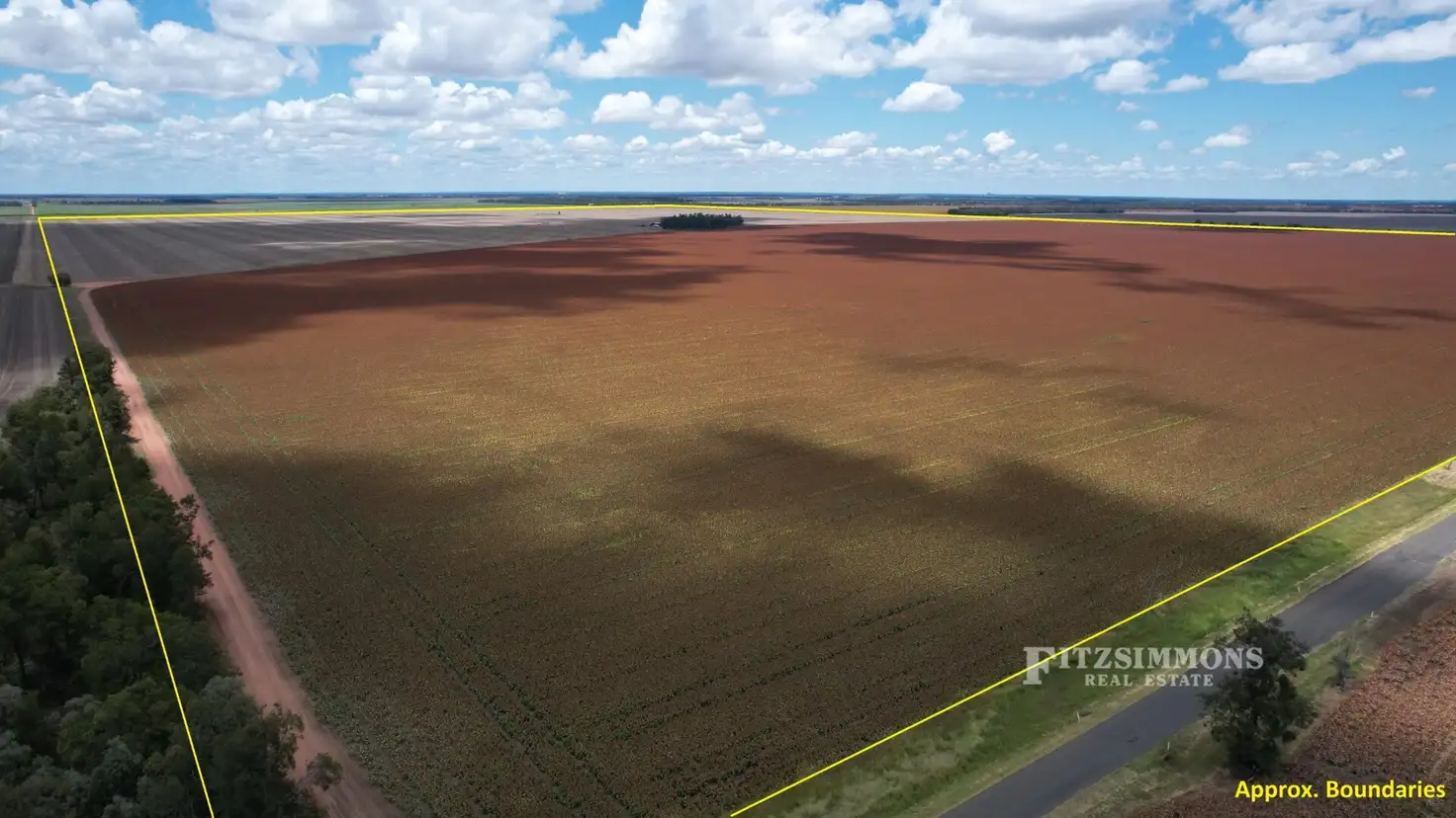 Main view of Homely rural property listing, 951 Inverai Road, Jandowae QLD 4410