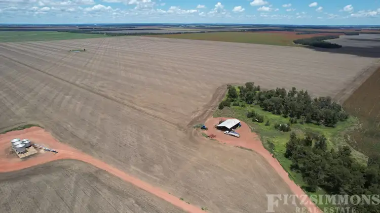 Fourth view of Homely rural property listing, 951 Inverai Road, Jandowae QLD 4410