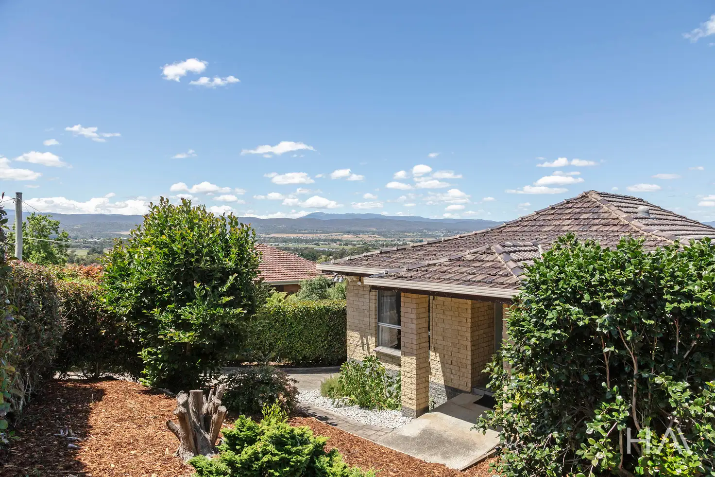 Main view of Homely house listing, 1 Rannoch Avenue, Riverside TAS 7250