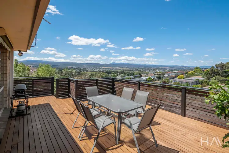 Second view of Homely house listing, 1 Rannoch Avenue, Riverside TAS 7250