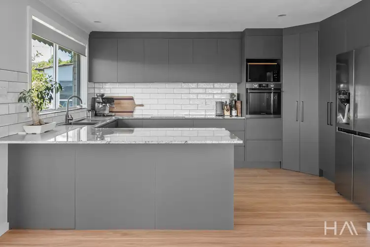 Fourth view of Homely house listing, 1 Rannoch Avenue, Riverside TAS 7250